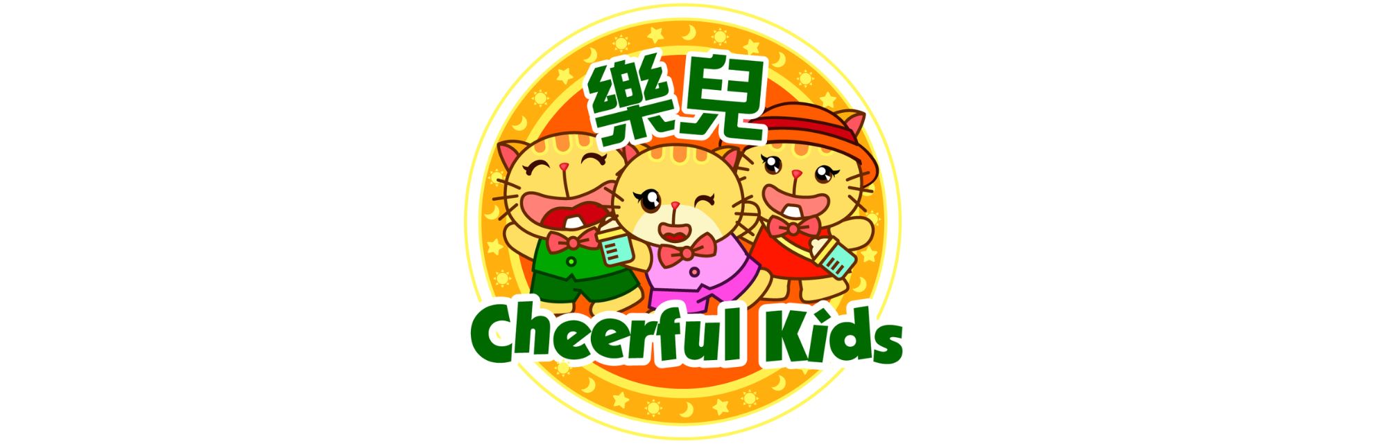 >Cheerful Kids Phonics & Fun English<br>EDU28021